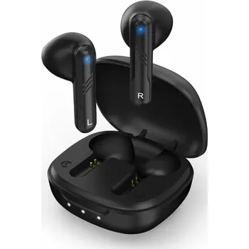 Sluchátka GENIUS TWS HS-M905BT Black