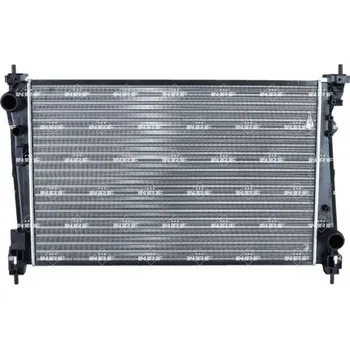 Chladič motoru Chladič, chlazení motoru NRF 53454A