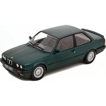autíčko BMW 3-series 325i M-Paket ( E30 ) 1987 1:18 - KK-Scale BMW 325i M-Package E30 1987 1/18 - kovový model auta