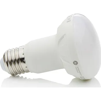 Lampička Lindby E27 11 W 830 LED žárovka R63 teplá bílá 120°