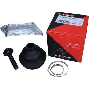 Hřídel nápravy Sada měchů, hnací hřídel MAXGEAR 49-1423