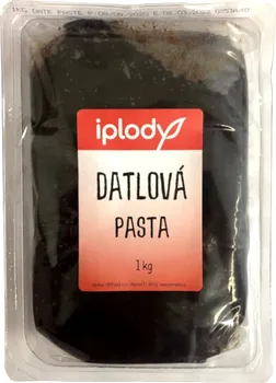 Sladidlo iPlody Datlová pasta premium 1 kg