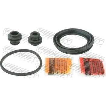 Brzdový systém Sada na opravy, brzdový třmen FEBEST 2275-CERIIF