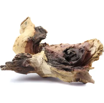 Plavené dřevo natural