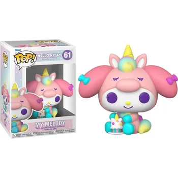 Figurka Funko POP! Hello Kitty- My Melody 61