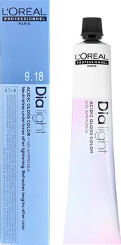 Barva na vlasy L'Oréal Paris DiaLight 50 ml