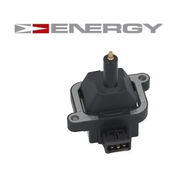 Autoelektrika Zapalovací cívka ENERGY CZ0065