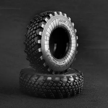 autíčko Pneumatika KAMA-1260 R21 1:43 Pneu KAMA 1260 R21 pro modely KAMAZ a URAL - příslušenství