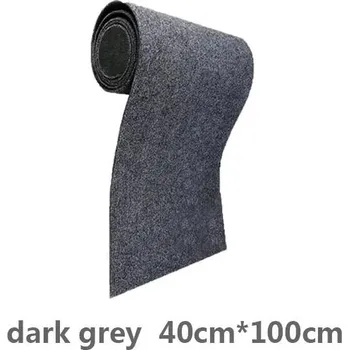 Ochranná podložka pro kočky na nábytek | přenosné škrabadlo - 40x100 cm