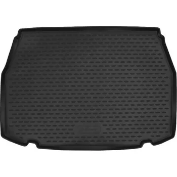 Vana do kufru Novline Gumová vana do kufru Toyota C-HR 2016-2022 (plnohod. pneu, horní dno)