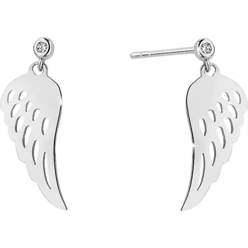 Hodinky Náušnice Bonore - Zlato 585 173398