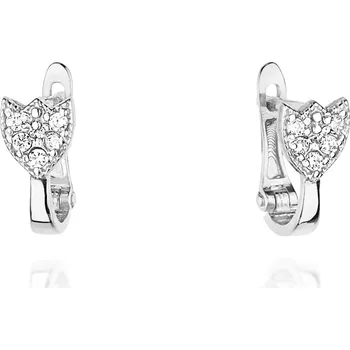 Hodinky Náušnice Bonore - Zlato 585 173338