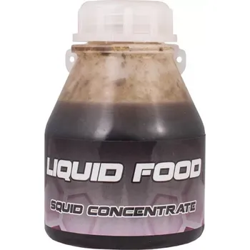 Návnadové aroma LK Baits Squid Concentrate 250 ml