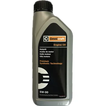 Provozní kapalina Omnicraft 5W-30 1L