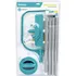 Bestway FlowClear 58794 sada 5v1 pro údržbu a čištění bazénu