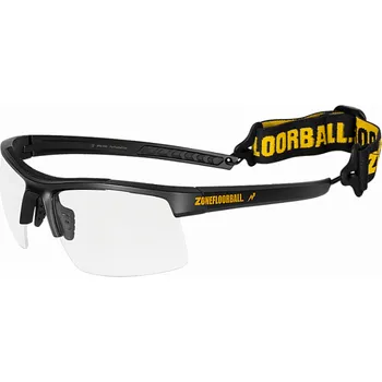 ochranné brýle ZONE ochranné brýle Protector Pro SR black/gold černá/zlatá