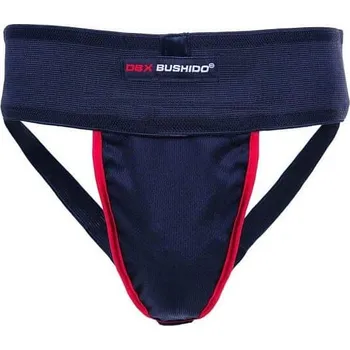 Chránič těla a ramene BUSHIDO Suspenzor DBX Bushido ARG-2154B XL