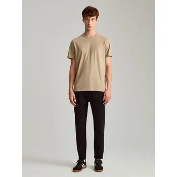 Pánské džíny Džíny carrot fit - 29/32 - House - černá - 069BT-99J