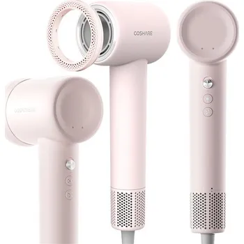 Péče o vlasy Coshare SuperFlow SE HD20 pink