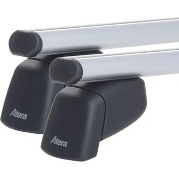 Střešní nosič / příčníky Atera - Toyota Proace III (Typ K0) (2016-) - fixační body ve střeše / aluminium / pár