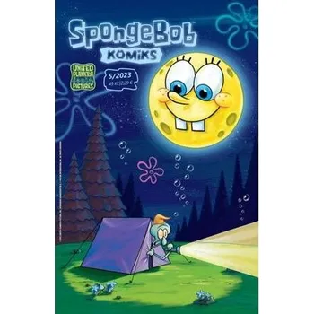 SpongeBob 5/2023