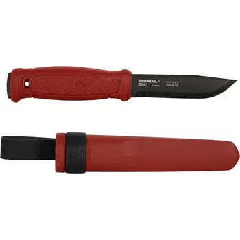 Multifunkční nůž Nůž Morakniv Garberg BlackBlade™ Edition (C) Barva: červená