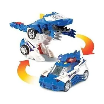 Figurka Vtech Teryk - super Therizinosaurus SK