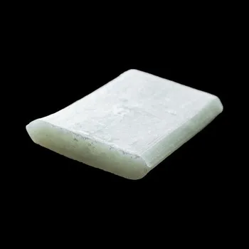 Mýdlo Mýdlo krejčovské - Bílá, 6x3,5 cm