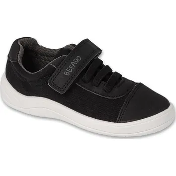 Chlapecké tenisky BEFADO 451X005 tenisky SPORT FUN černé 28 451XY005_28