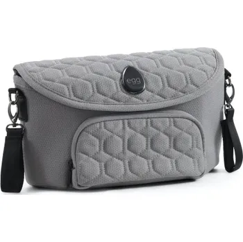 Kabelka Egg egg3® Organizér, Glacier 2024