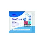 MoliCare Skin Čepice na mytí vlasů bez oplachu