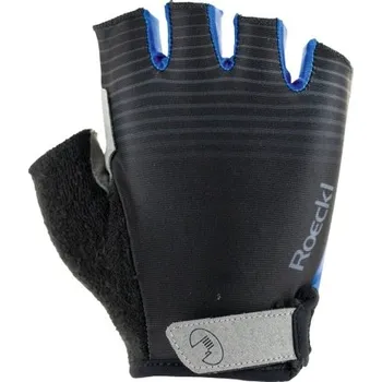 Rukavice pánské rukavice Roeckl® Bernex - 9604 shadow/blue, 9,5