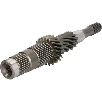 Hřídel převodovky Fiat Ducato od 2006 2,0/3,0 primární, 12/50, 20x47 zubů, 55244541