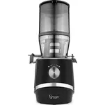 Šnekový odšťavňovač Sana Juicer 878 černý