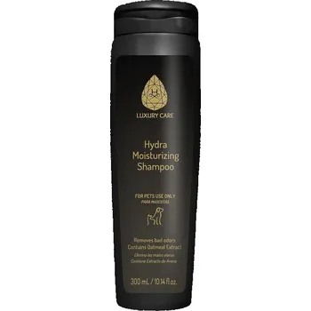Kosmetika pro psa HYDRA Hydratační šampon 300 ml. - Luxury Care Moisturizing Shampoo