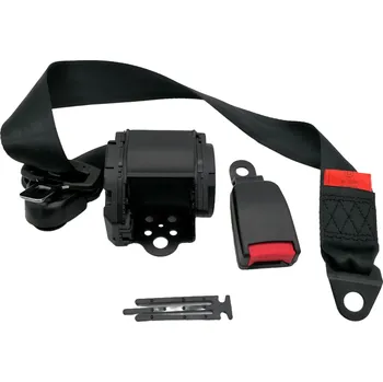 Návlek na bezpečnostní pás Bezpečnostní pás Multicar M25, M26, FUMO, M27 sada pár