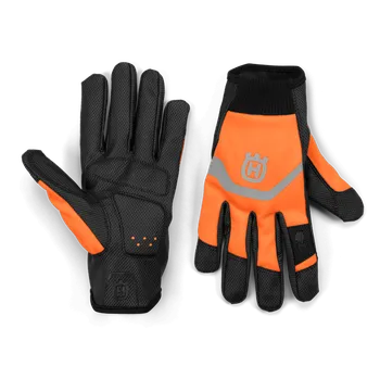 Pracovní rukavice Rukavice Functional light Non-slip HUSQVARNA Velikost: 8 5298802-08