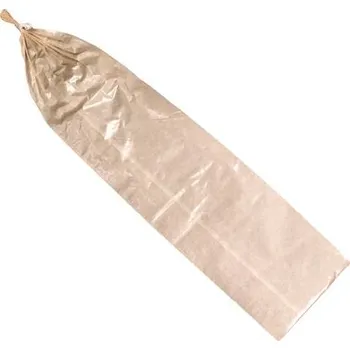 OEM NaloFaser N Farblos 90/55 90x55 cm 25 ks