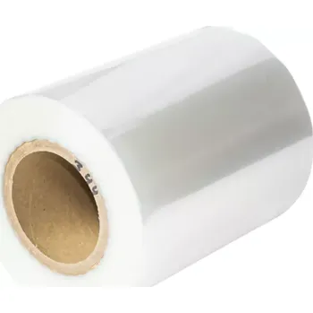 Potravinová fólie Folie na zatavení PE/PET 50/12 185mm PEEL 3kg folie! 15.065 185 3kg