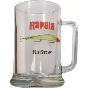 Sklenice Rapala Beer Mug 0,5l