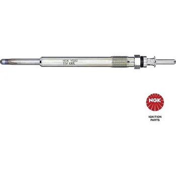Zapalovací a žhavicí svíčka NGK Y-523J DP-37 6298