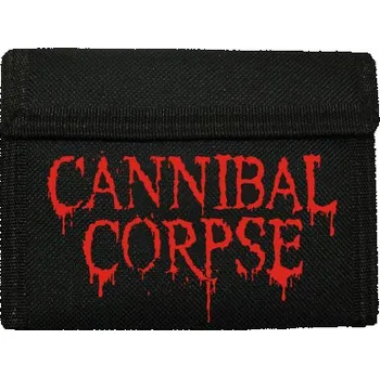 Cannibal Corpse peněženka