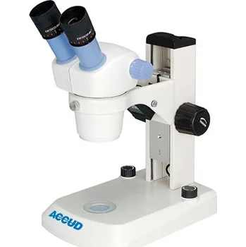 Mikroskop ACCUD ZS1045T stereomikroskop ( trinokulární hlava ) ZS1045T