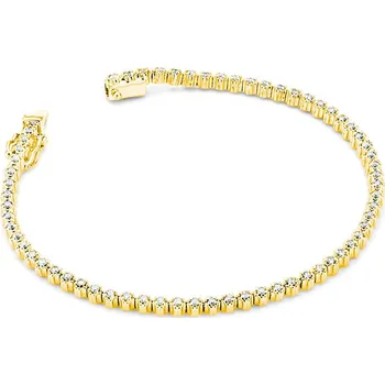 Hodinky Náramek Bonore - Zlato 585 173417