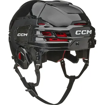 Sportovní chránič Helma CCM TACKS 70 Provedení: M, bílá