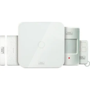 Sada domovního alarmu Alarmový set BURGprotect 2210