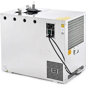 Chladicí zařízení na pivo Lindr AS-160 INOX TROPICAL 8x smyčka NEW Green Line