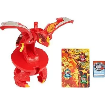 Figurka Spin Master Bakugan Deka bojovník S6
