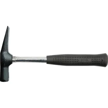 Kladivo Zednické kladivo 600g, rýnský typ, ocelová násada