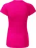 Dámské tričko Malfini Destiny 176 Neon Pink